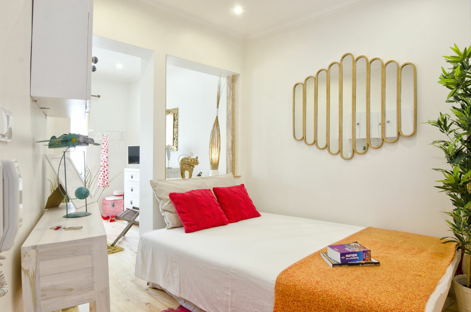 Lisbon Core Apartments In Bairro Alto, Chiado Lisboa Exterior foto